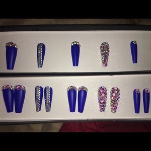 15 pc. Press on nails